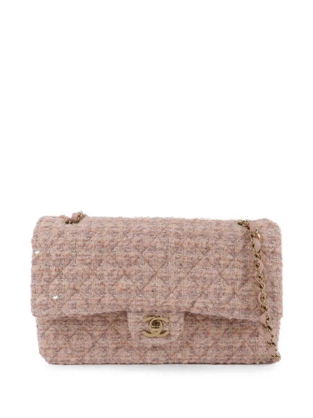 CC Classic 25 shoulder bag