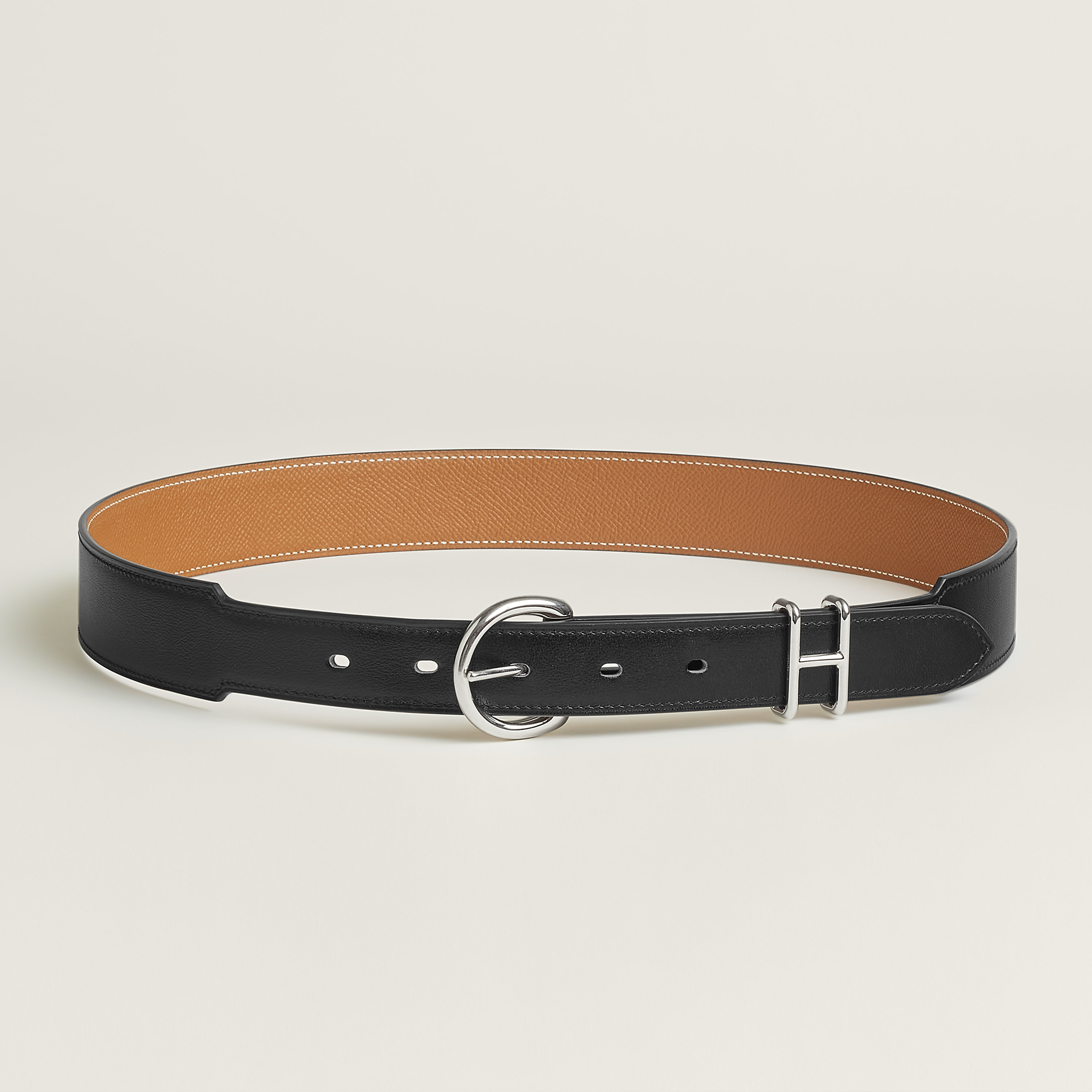 Trench 34 reversible belt