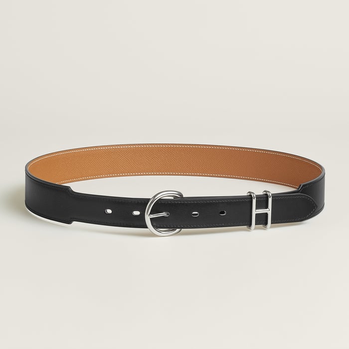 Trench 34 Reversible Belt