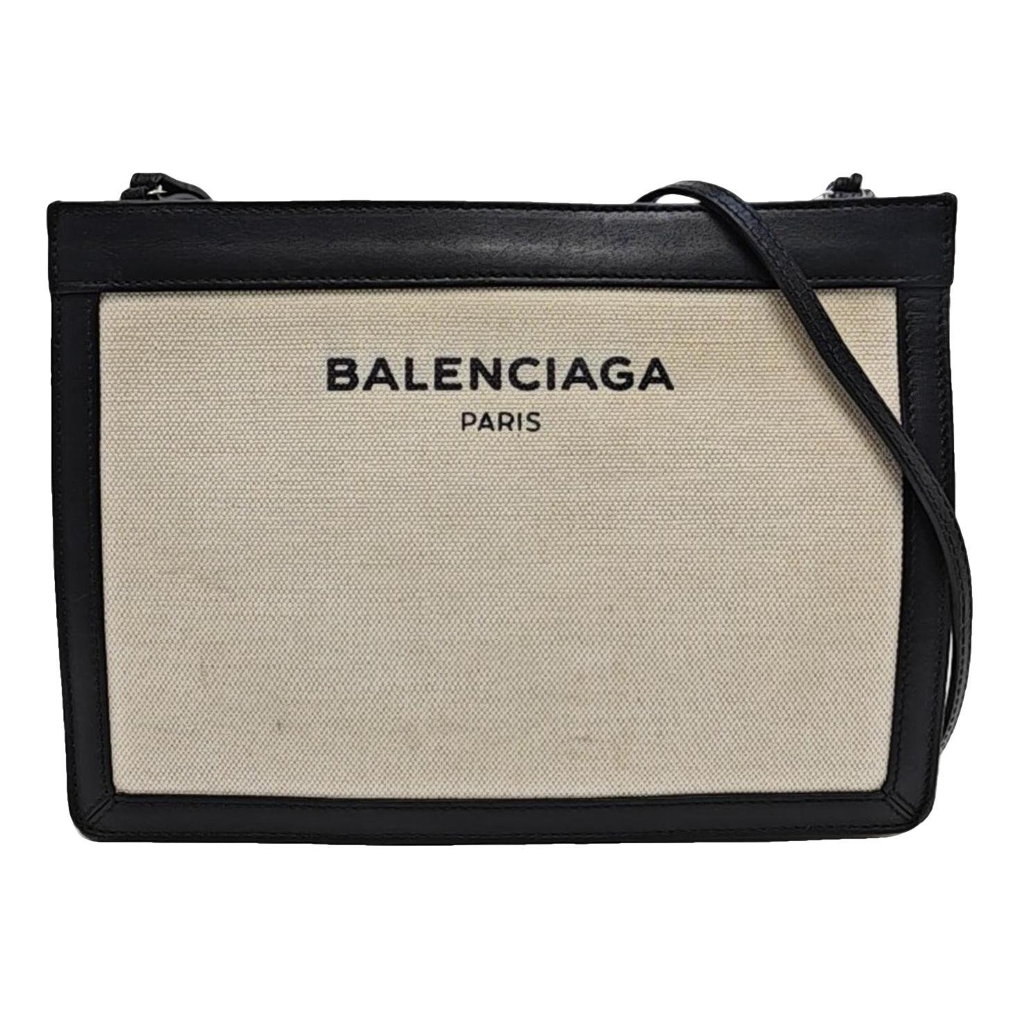Cloth handbag