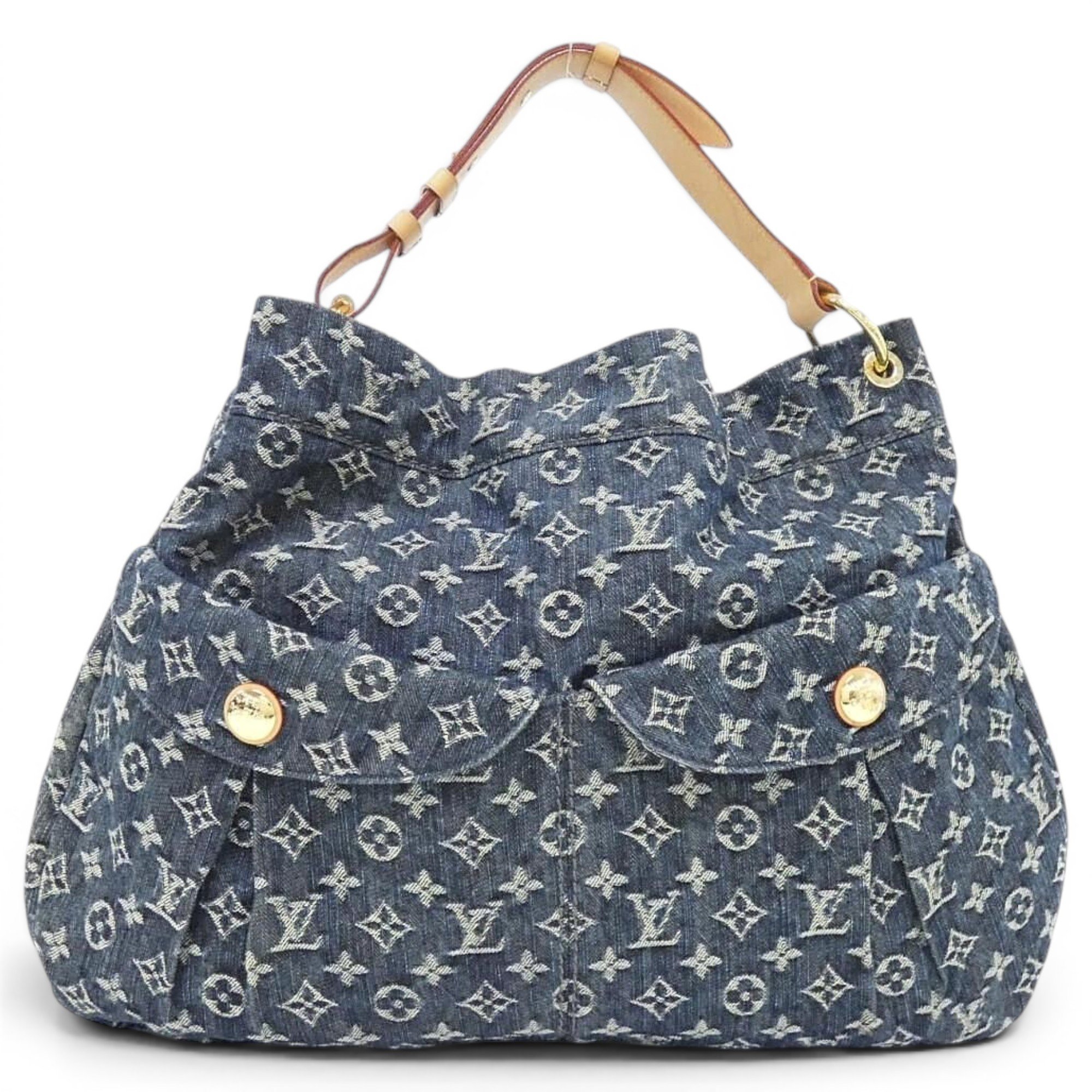 Daily cloth handbag
