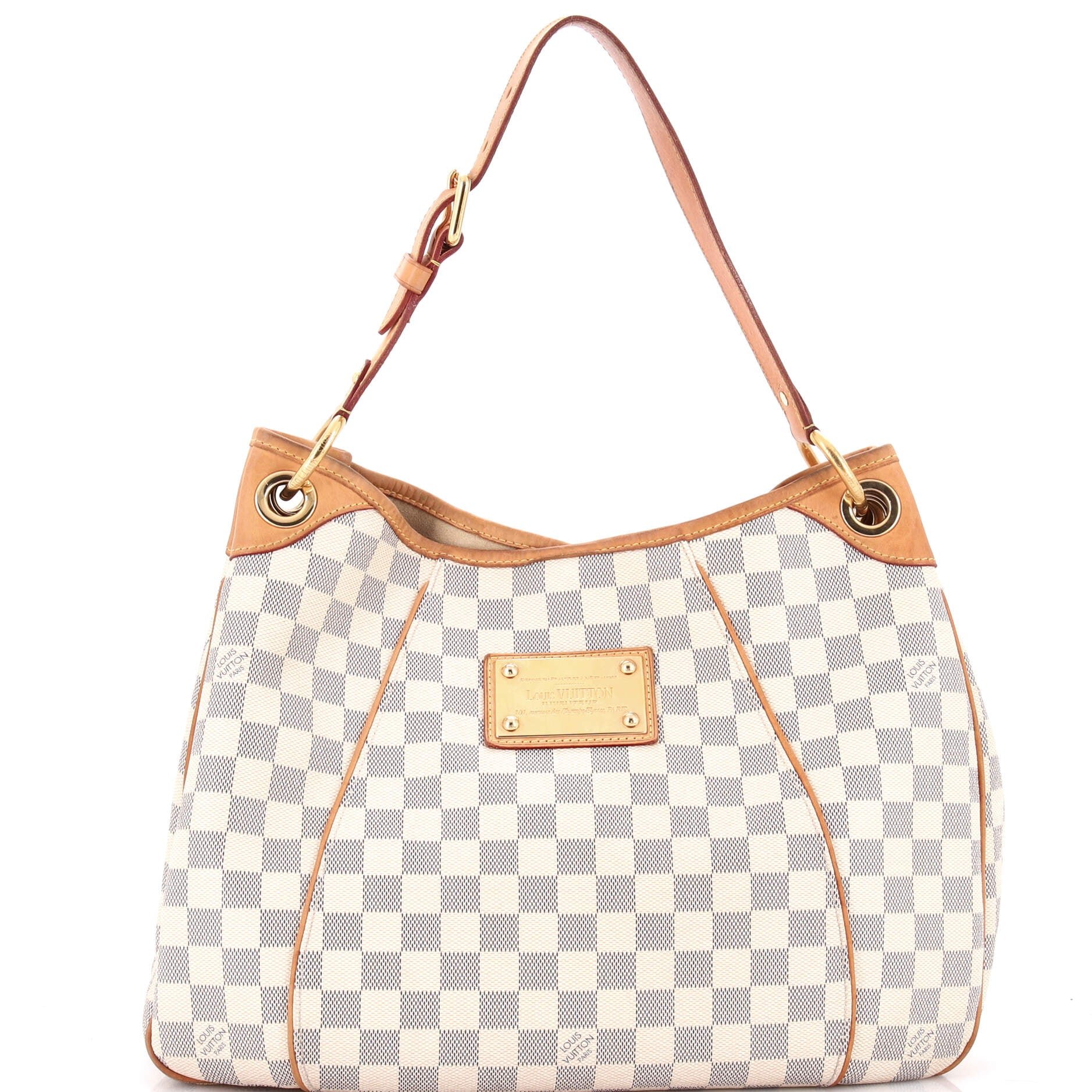 Galliera Handbag Damier PM