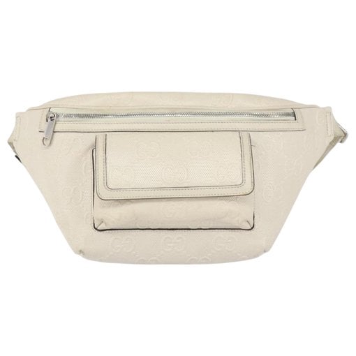 Leather bag