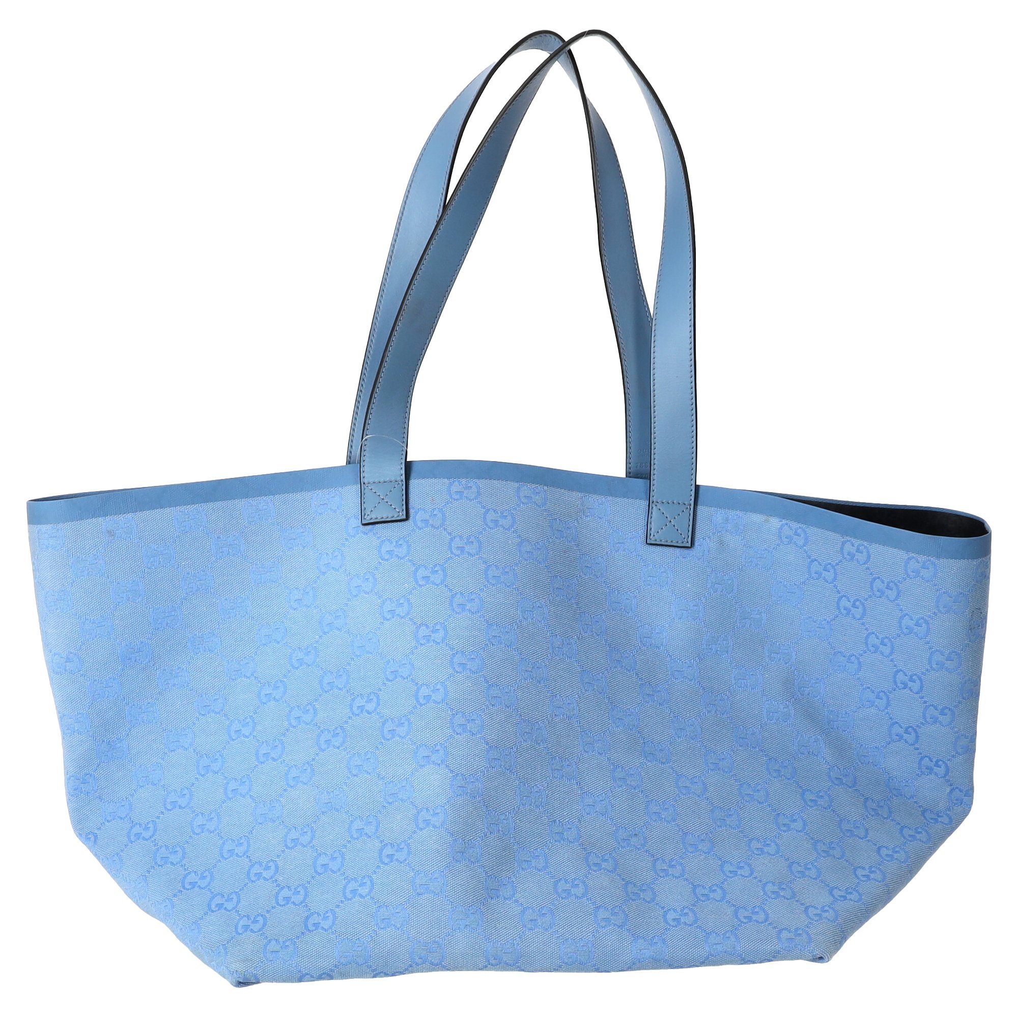 Cloth tote