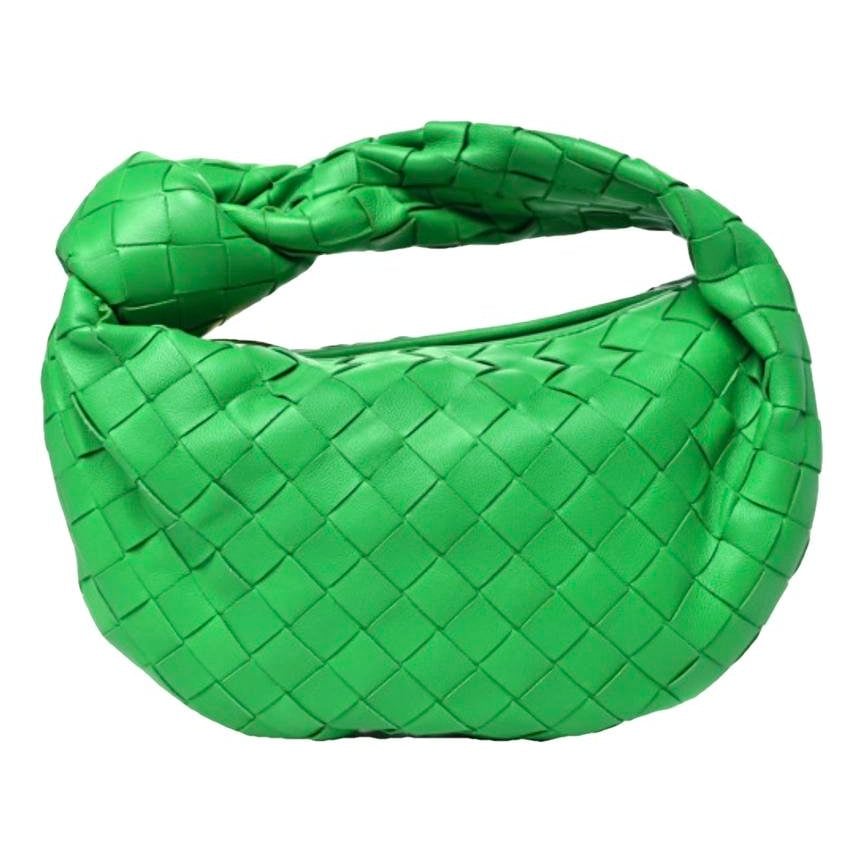 Jodie leather handbag