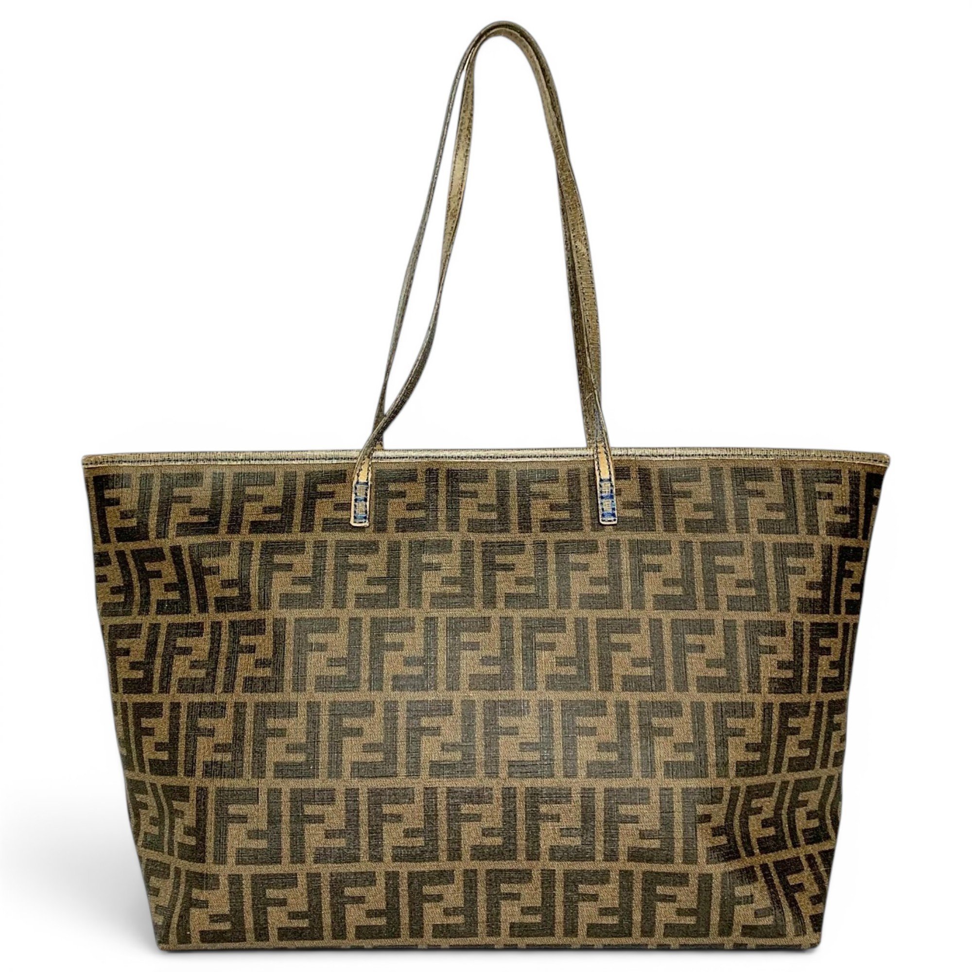 Baguette cloth tote