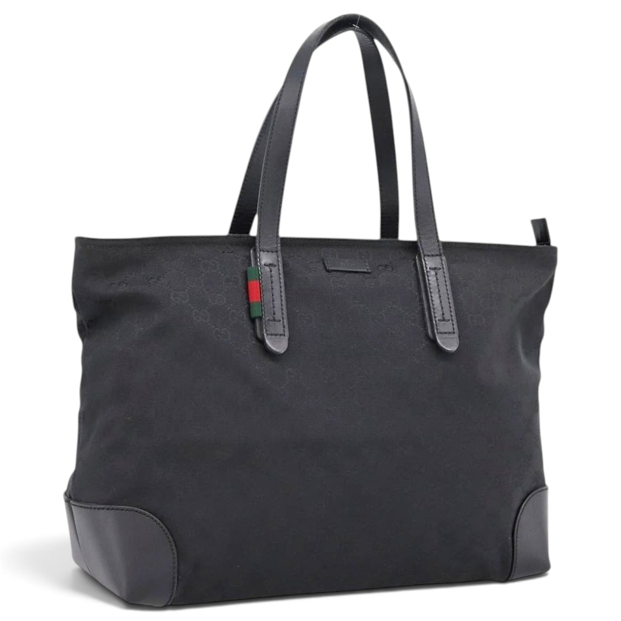 Cloth tote