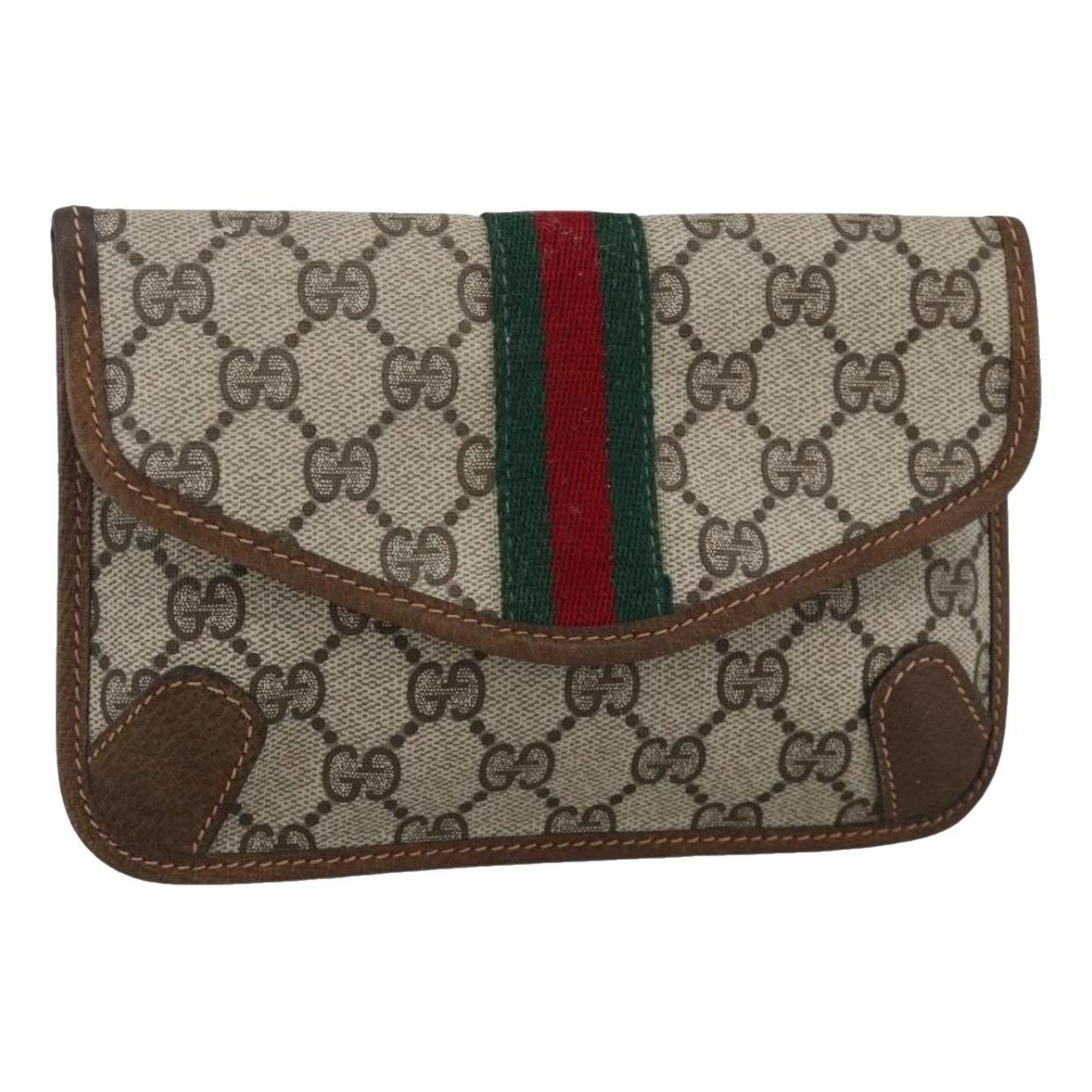 Clutch bag