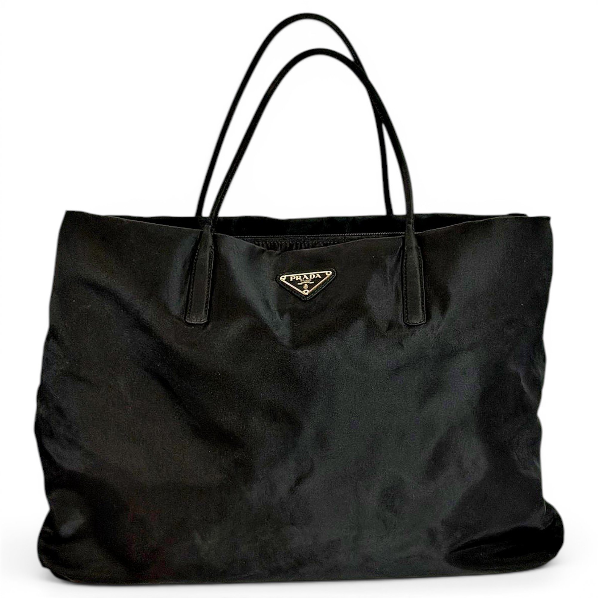Cloth tote