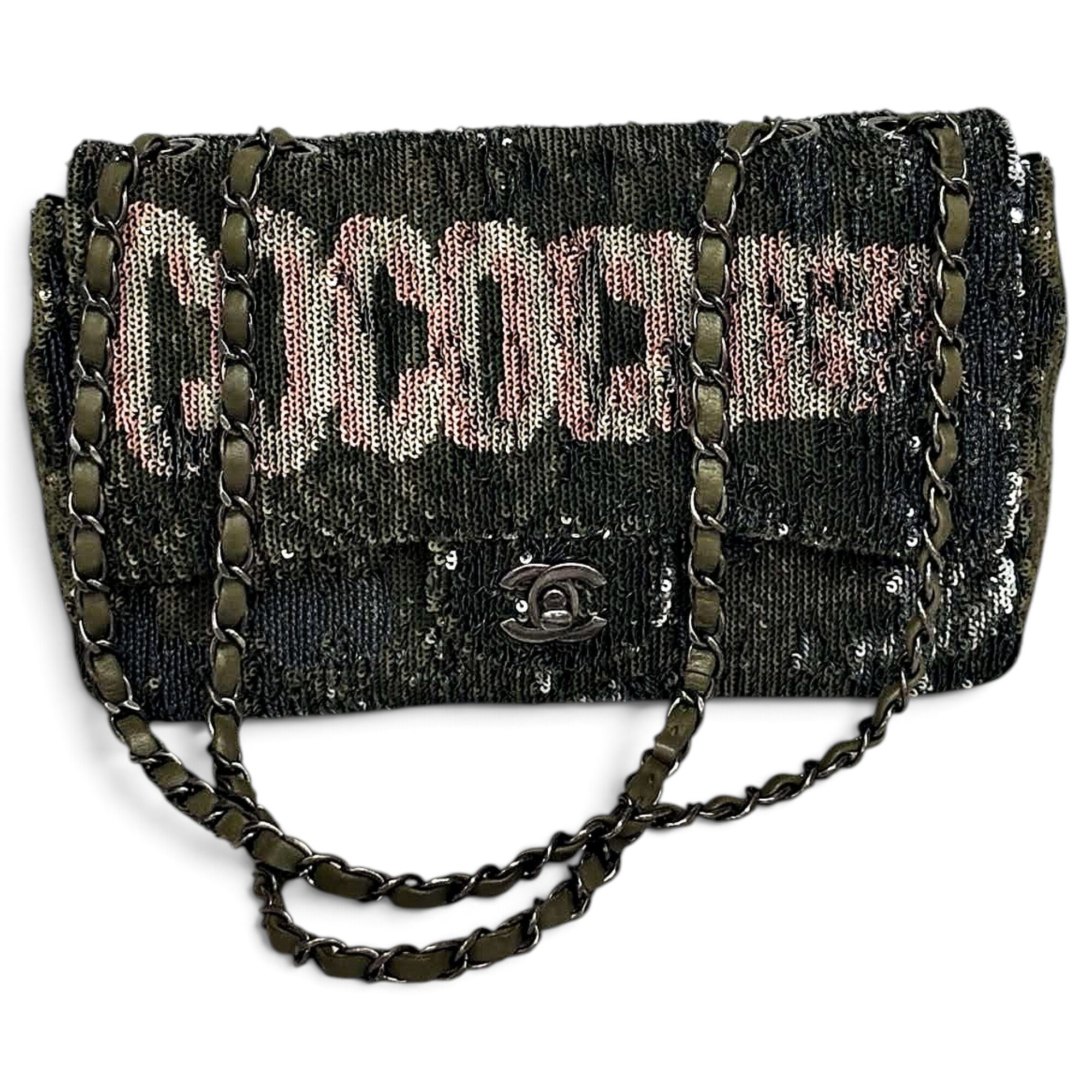 Timeless/Classique bag