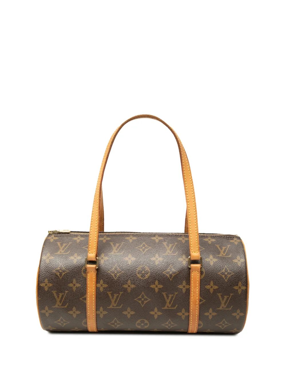 Louis Vuitton 2003 Monogram Papillon 30 handbag