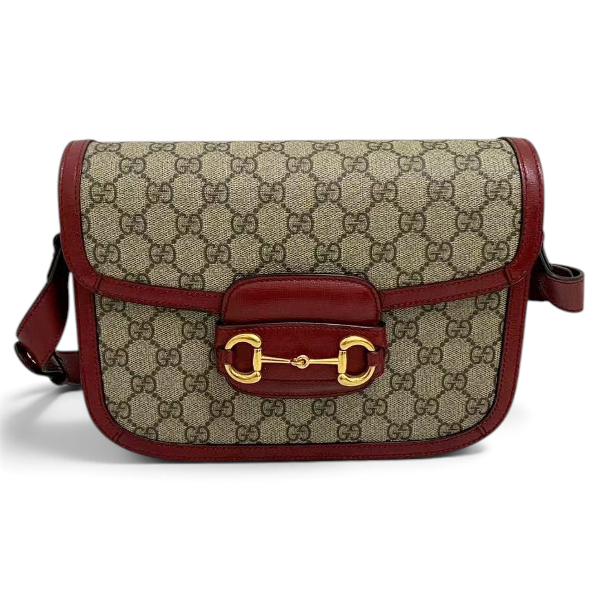1955 cloth handbag