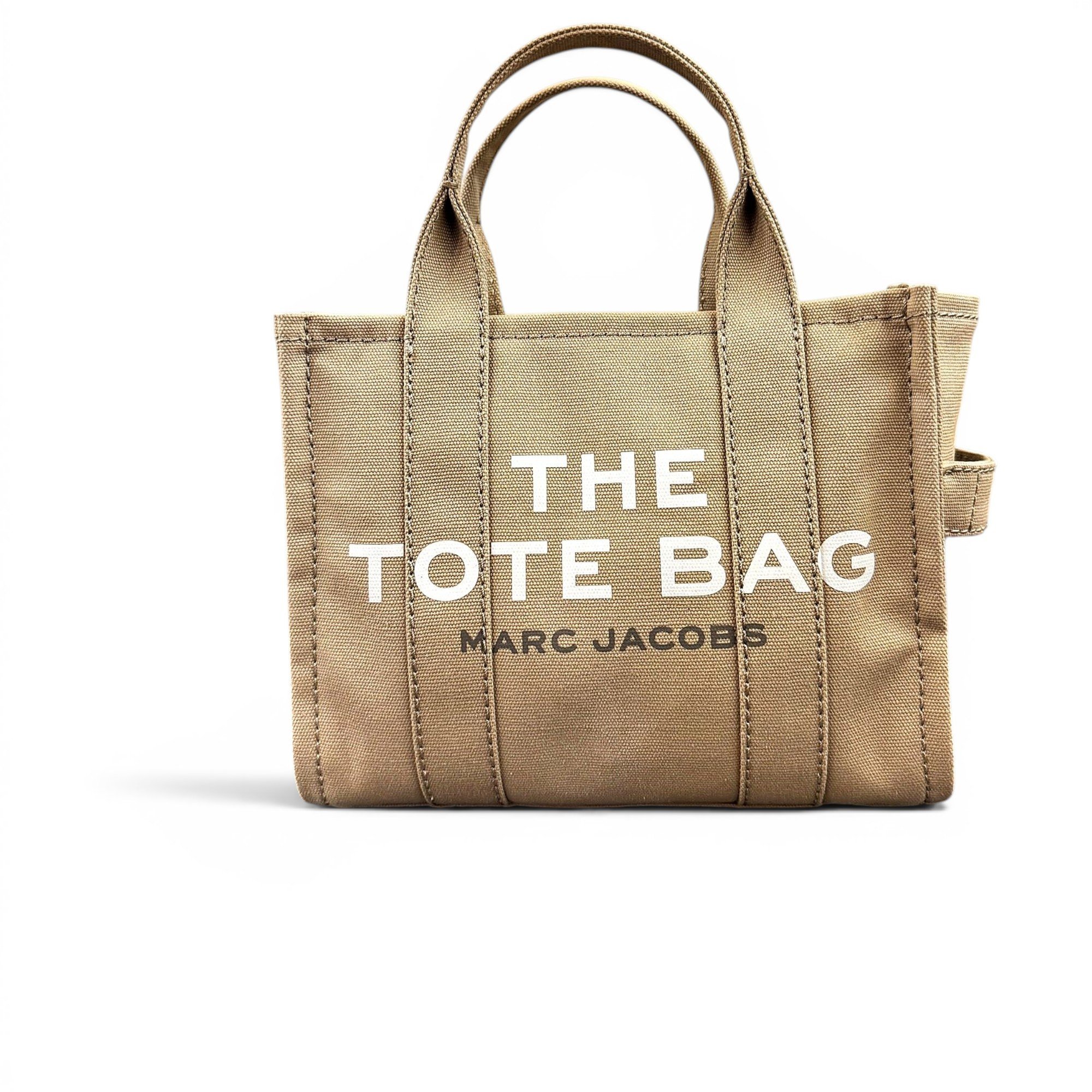 The Tag Tote tote