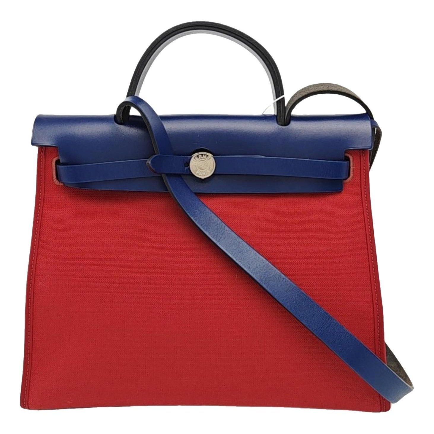 Herbag cloth handbag