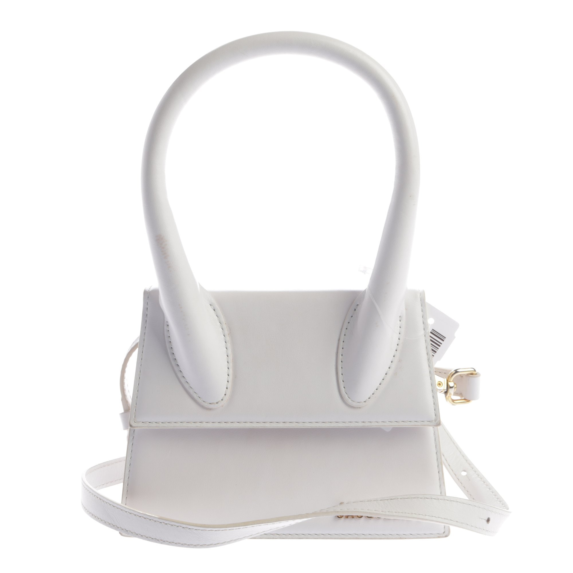 Jacquemus Chiquito leather bag