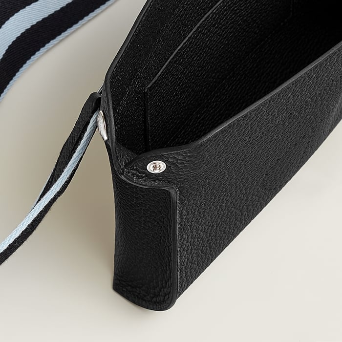Hermès Videpoches Bag