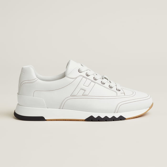 Blanc Trail Sneaker