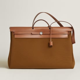 Sac Herbag Zip Retourné Cabine Tilt 50