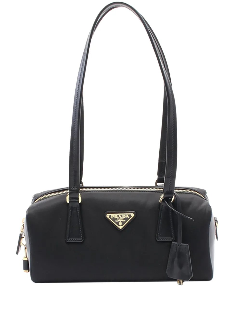 Prada 2013-2026 Vela Handbag shoulder bag