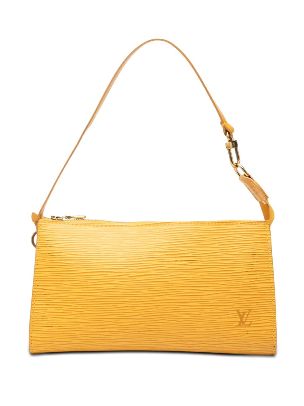 1999 Epi Pochette Accessoires shoulder bag
