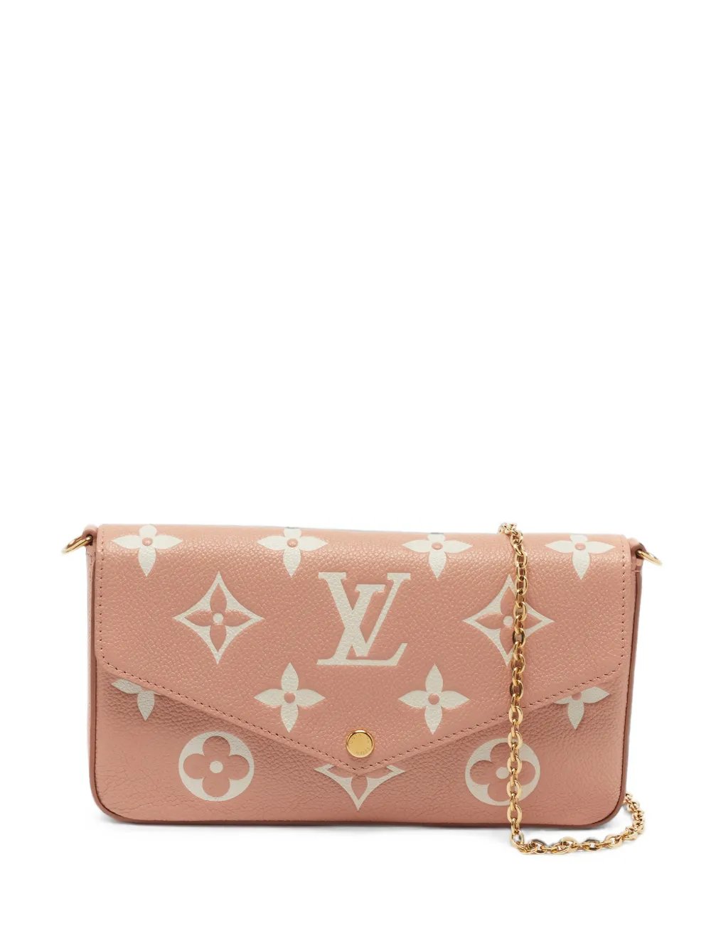  Pochette Félicie clutch bag