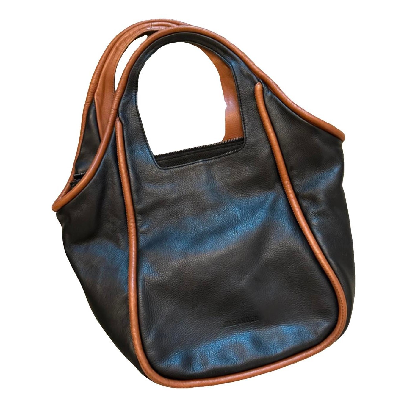 Jil Sander Leather handbag