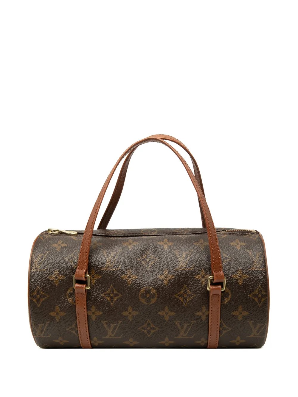 1998 Monogram Papillon 26 handbag