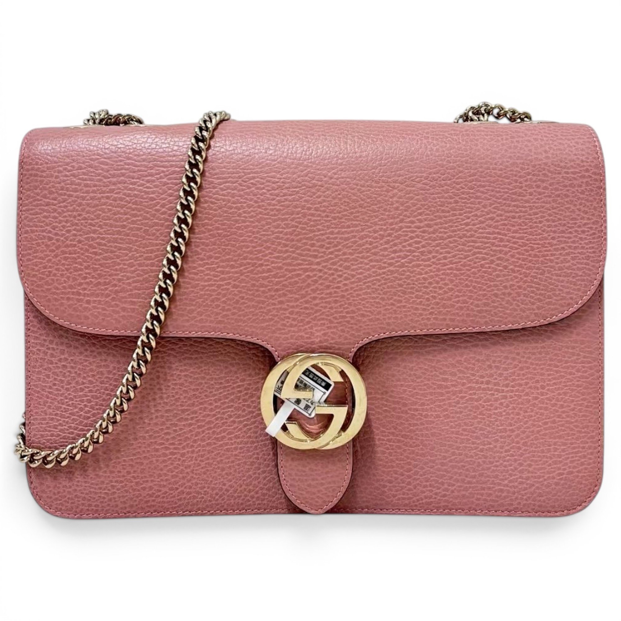 GG Marmont leather handbag