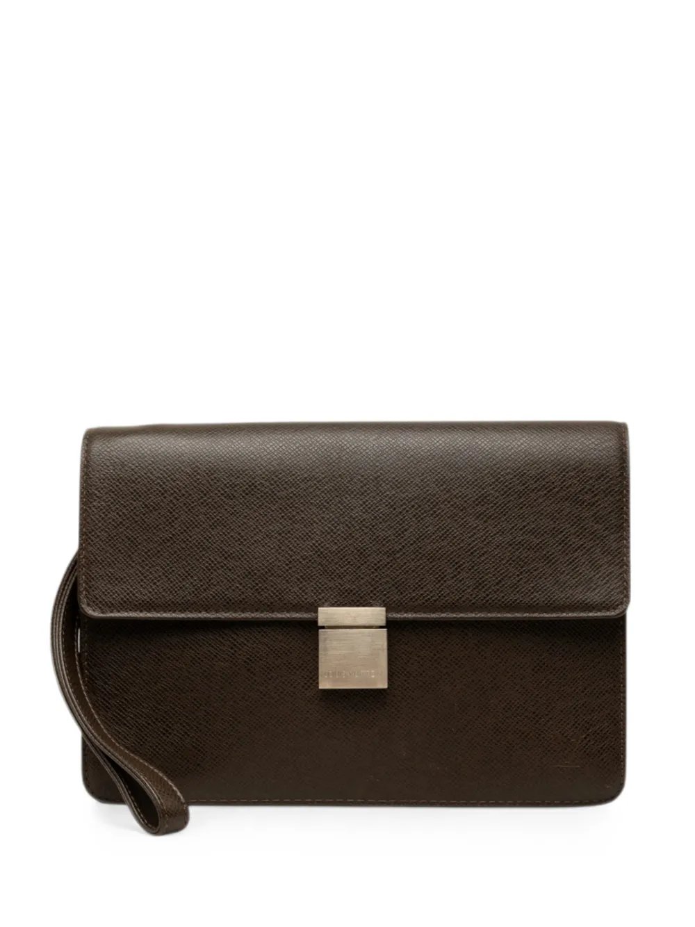 2005 Taiga Selenga clutch bag