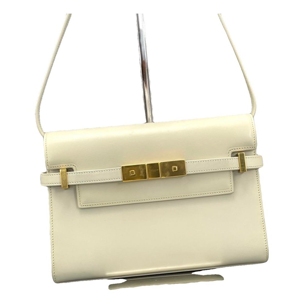 Manhattan leather handbag
