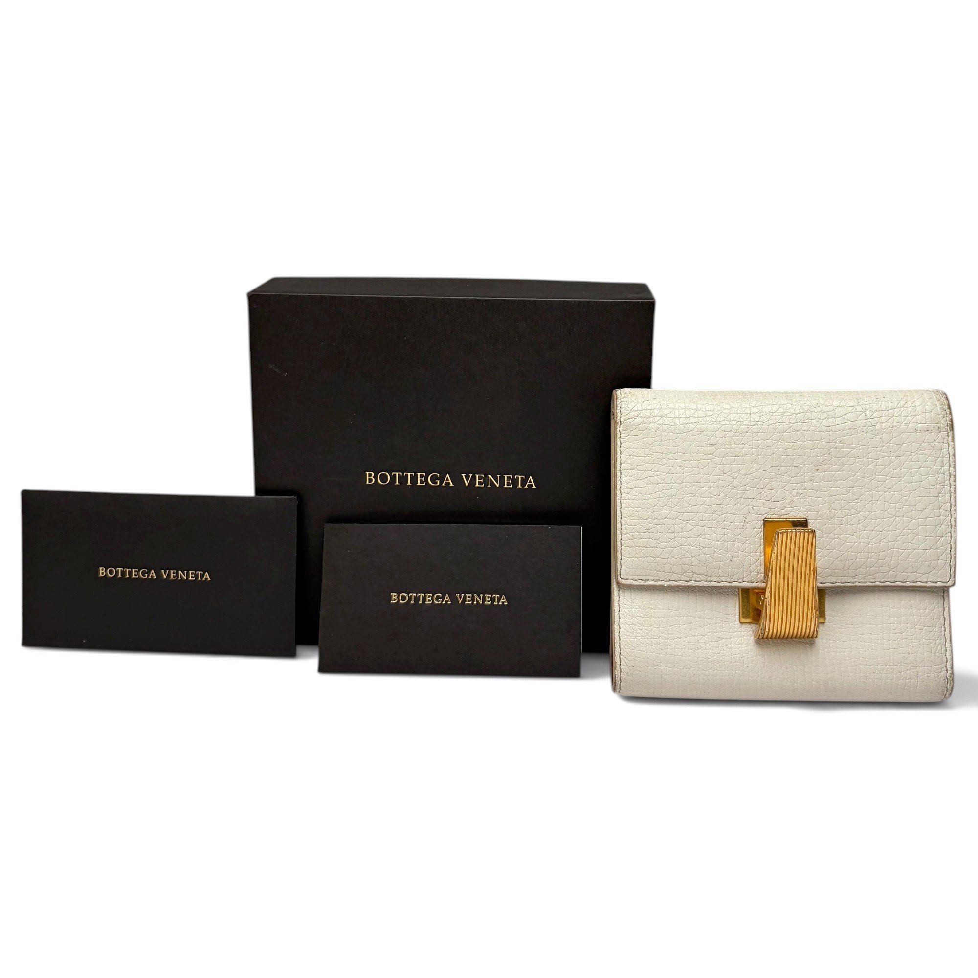 Leather mini bag