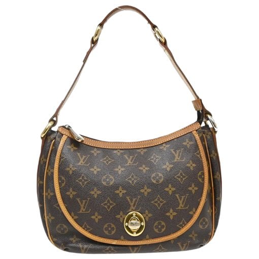 Tulum cloth handbag