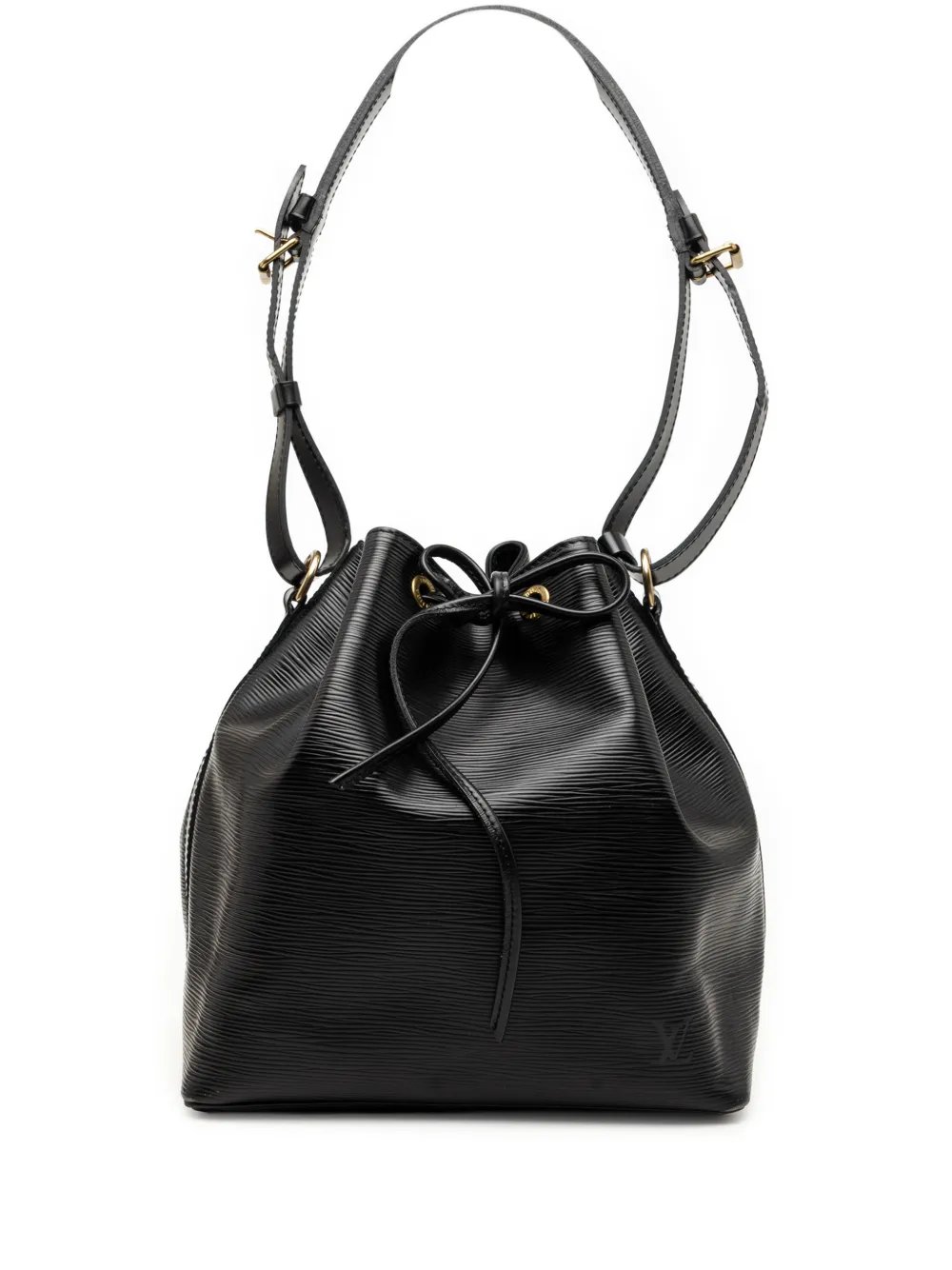 1992 Epi Petit Noe bucket bag