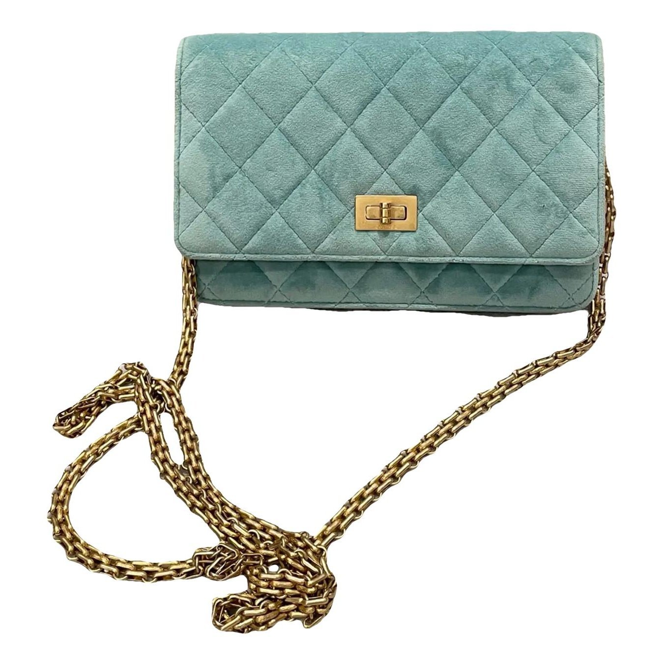 2.55 crossbody bag