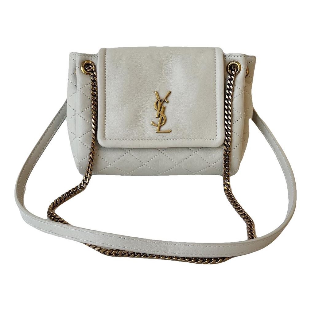 Nolita leather handbag