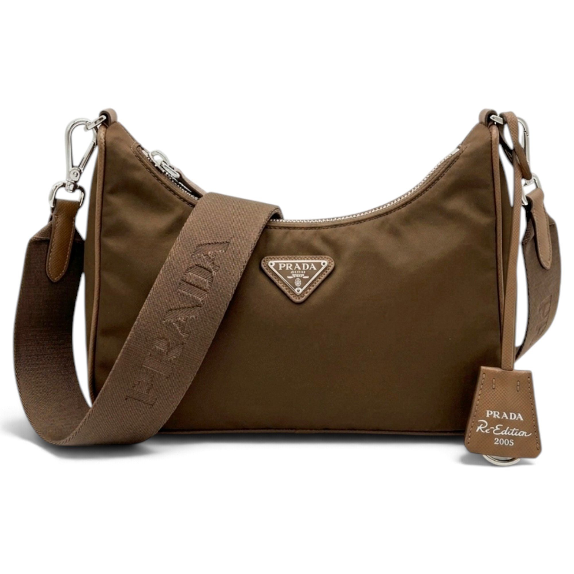 Re-Edition 2005 handbag