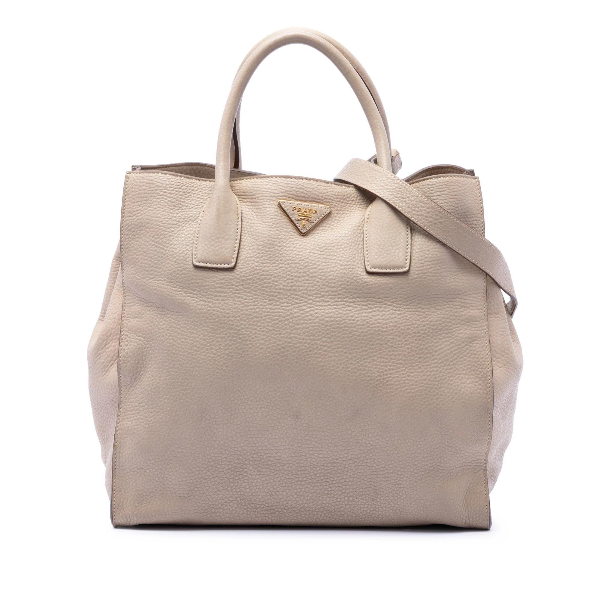 Pony-style calfskin handbag