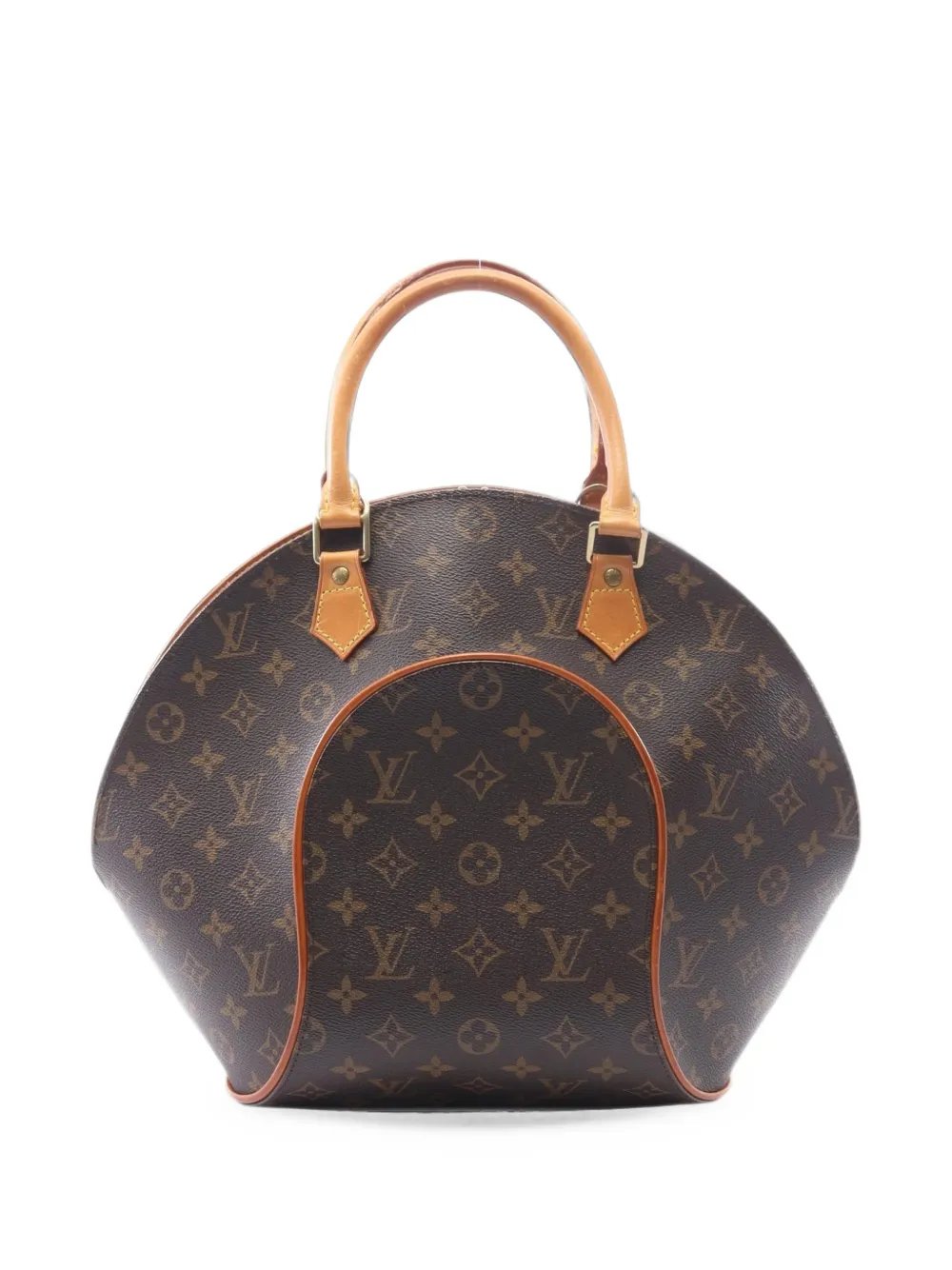 1998 MM Monogram Ellipse tote bag