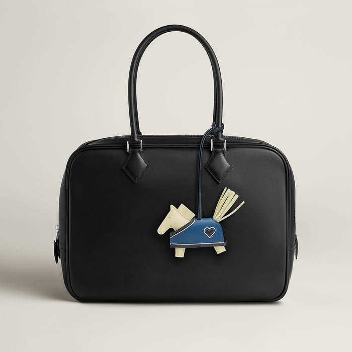 Rodeo Robeo Coeur PM 백 참