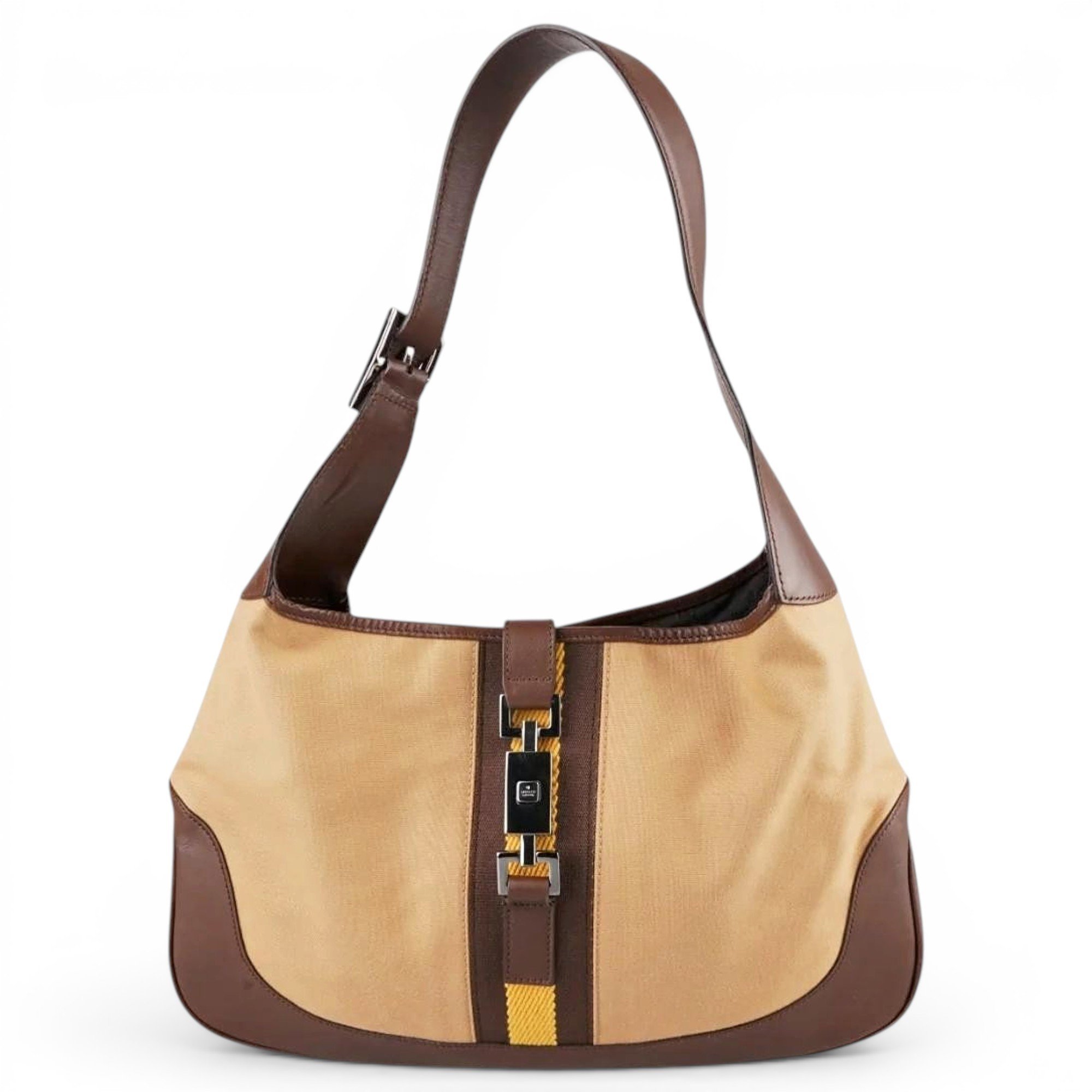 Jackie Vintage cloth handbag