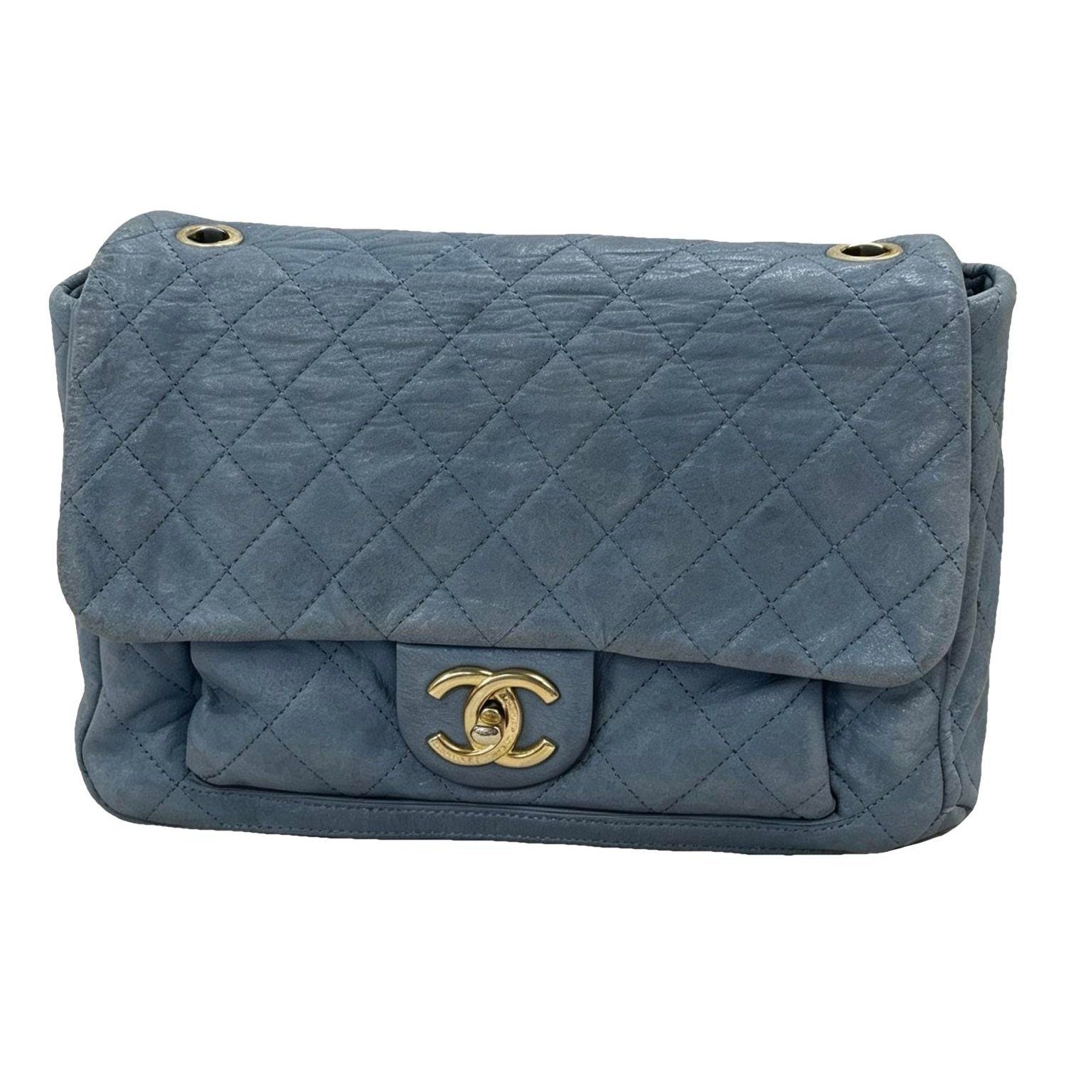 Timeless/Classique leather crossbody bag