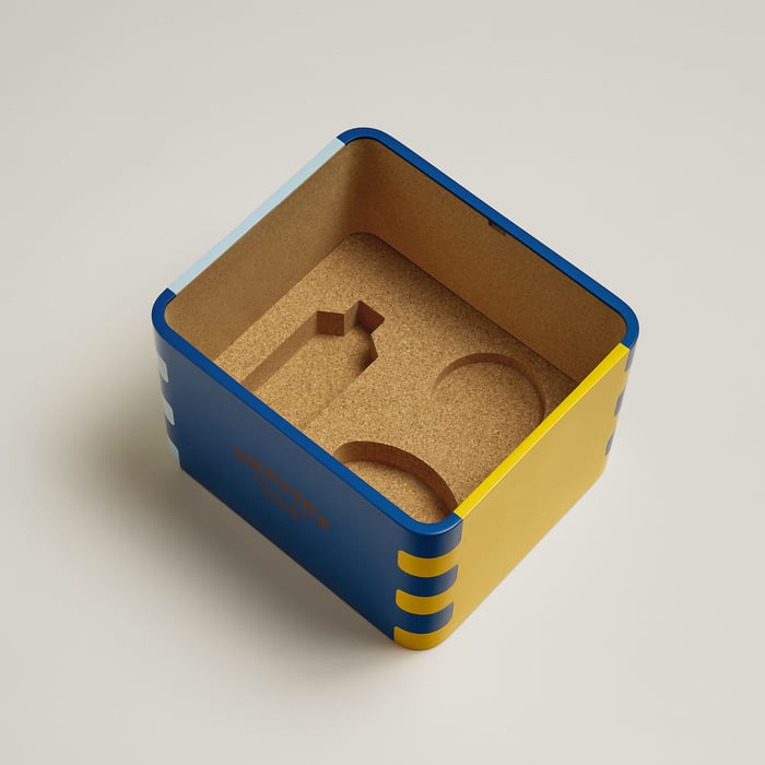 Box Of Tricks