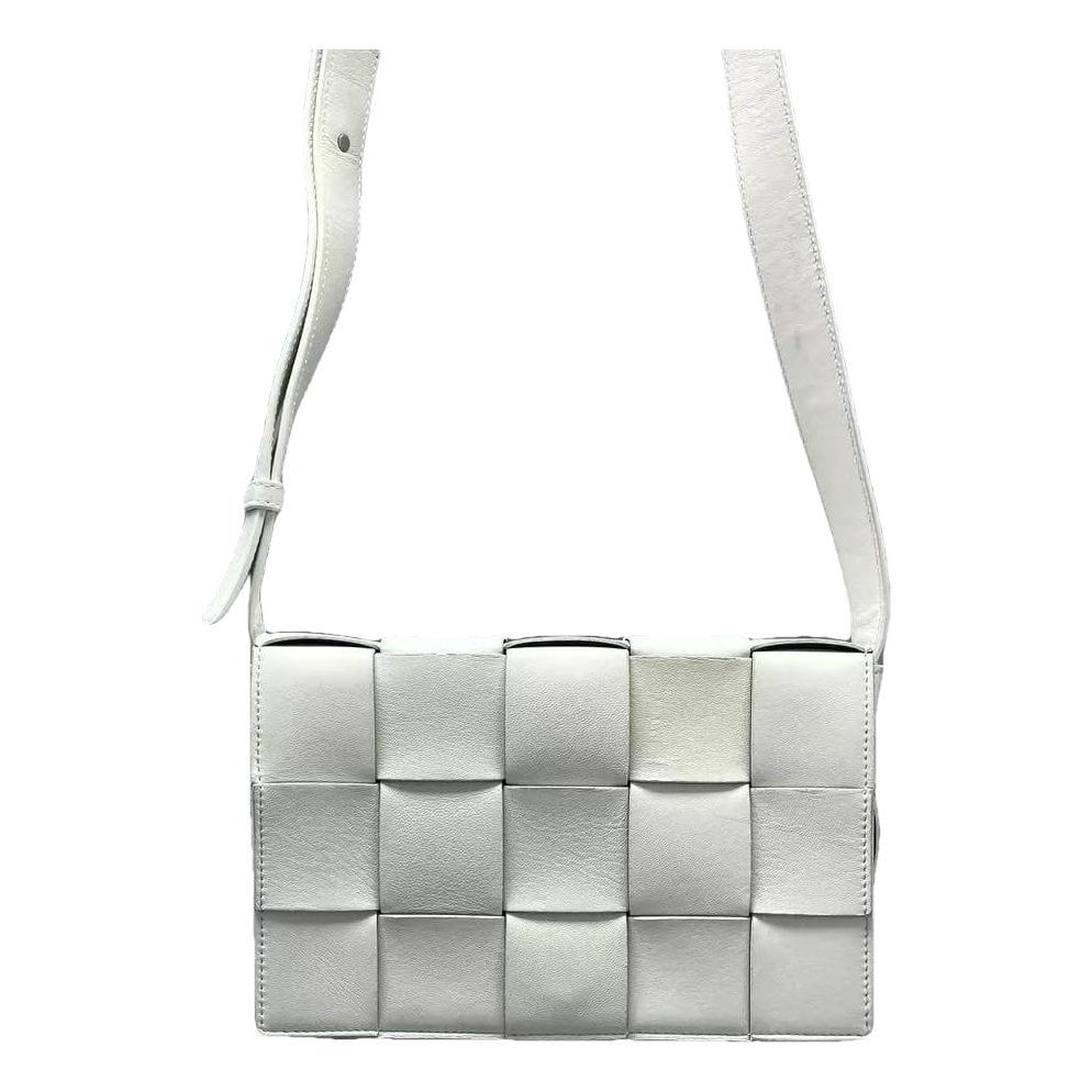 Bottega Veneta Leather crossbody bag