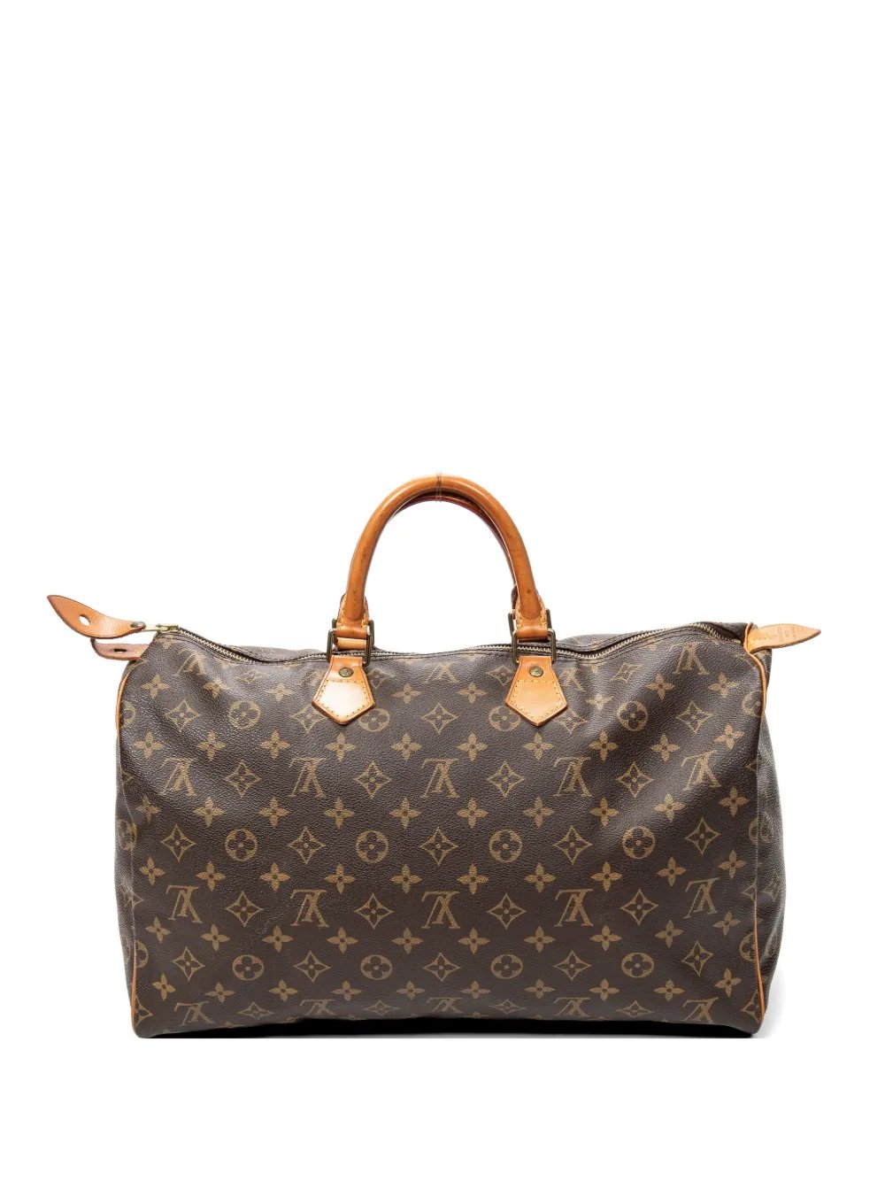 Louis Vuitton 1996 Monogram Speedy handbag