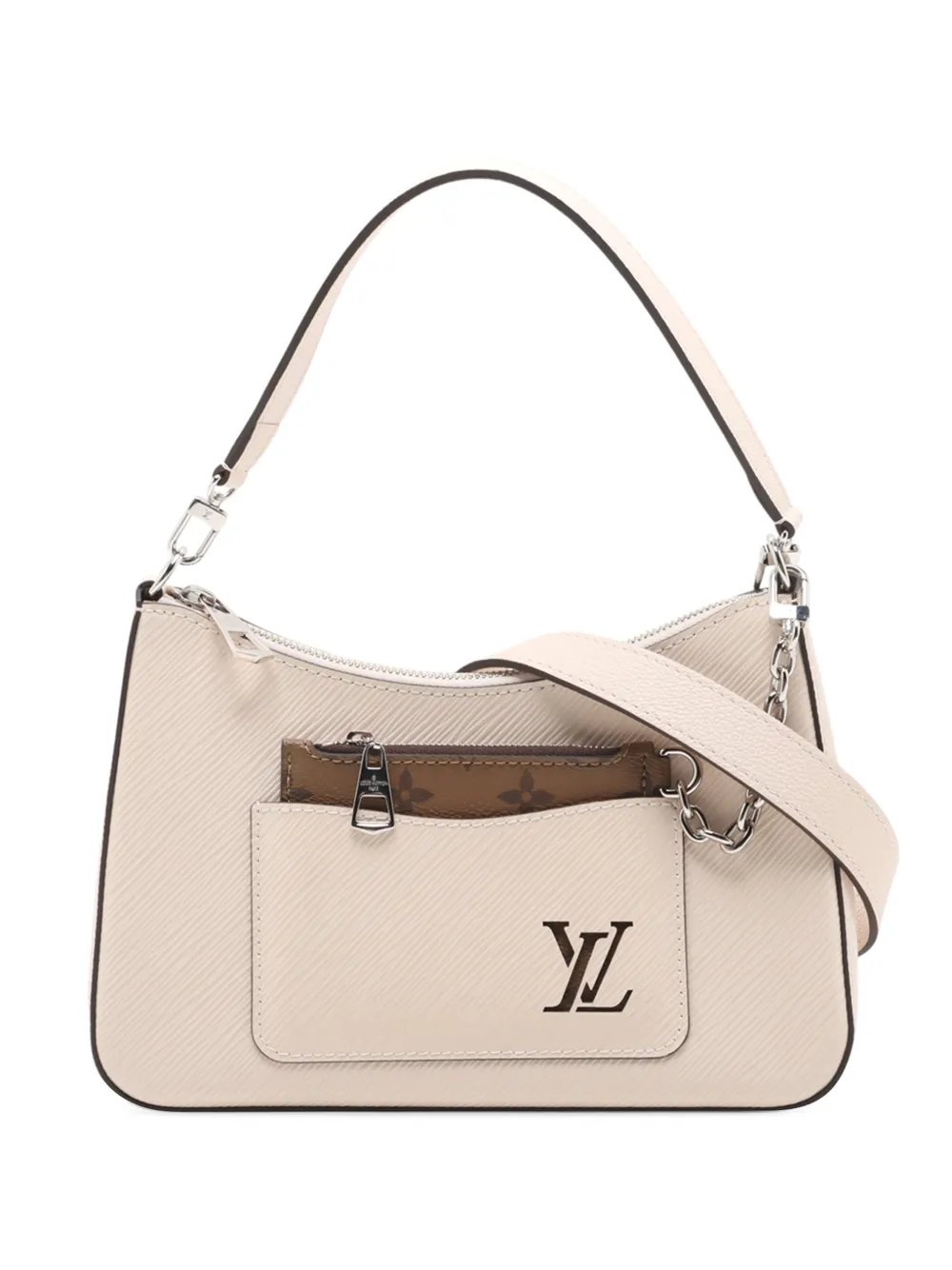 2021-2026 Epi Marelle satchel