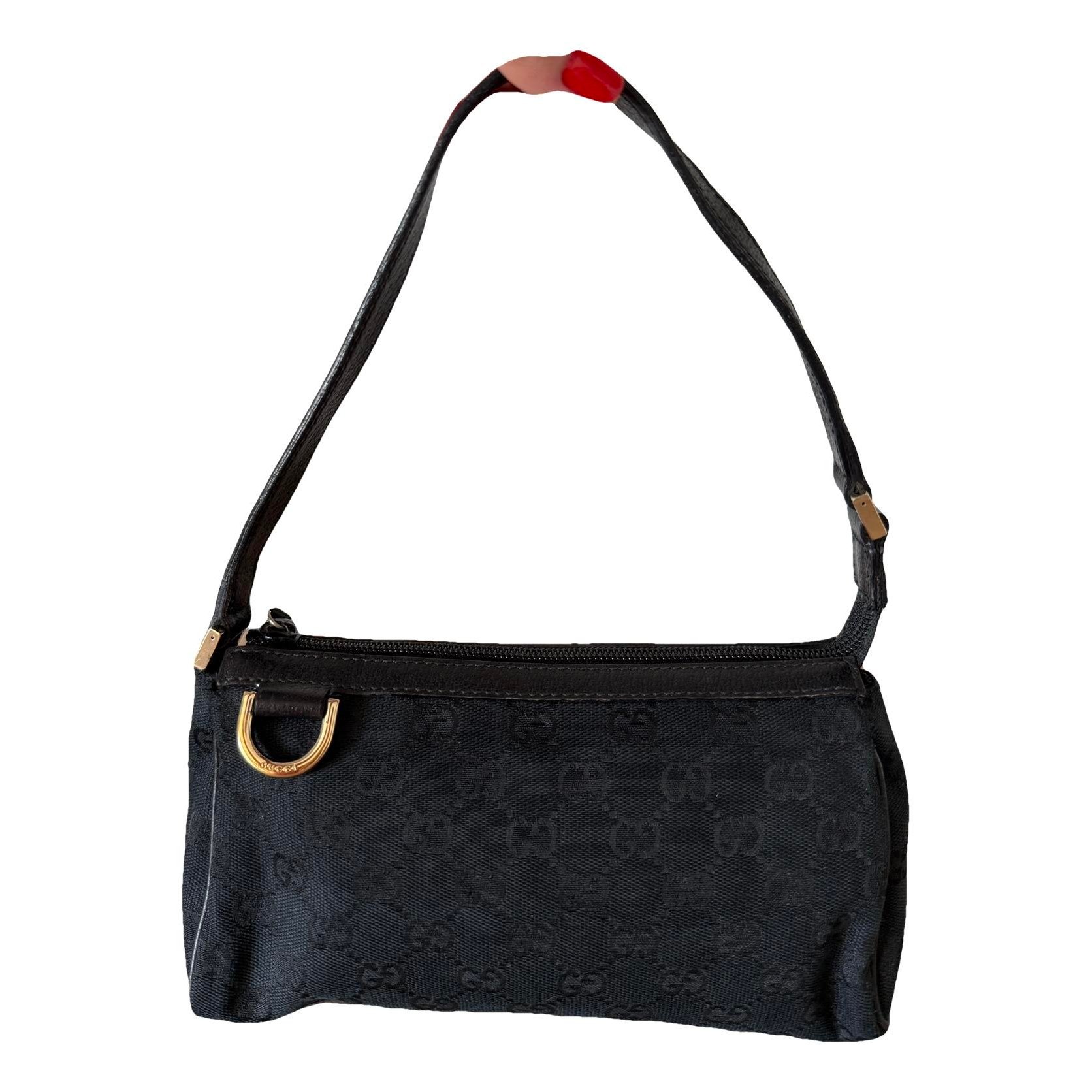 Cloth handbag