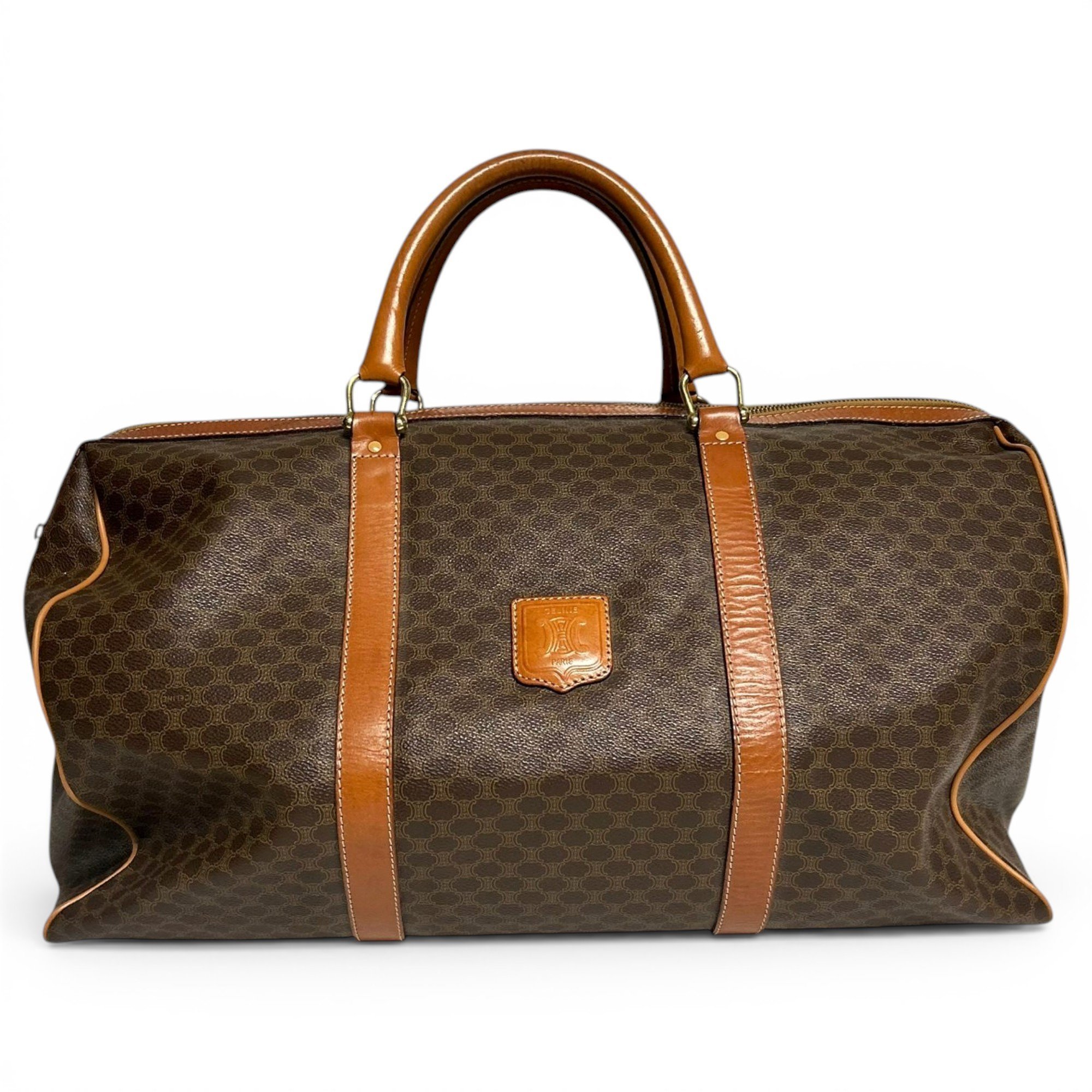 Cloth 48h bag