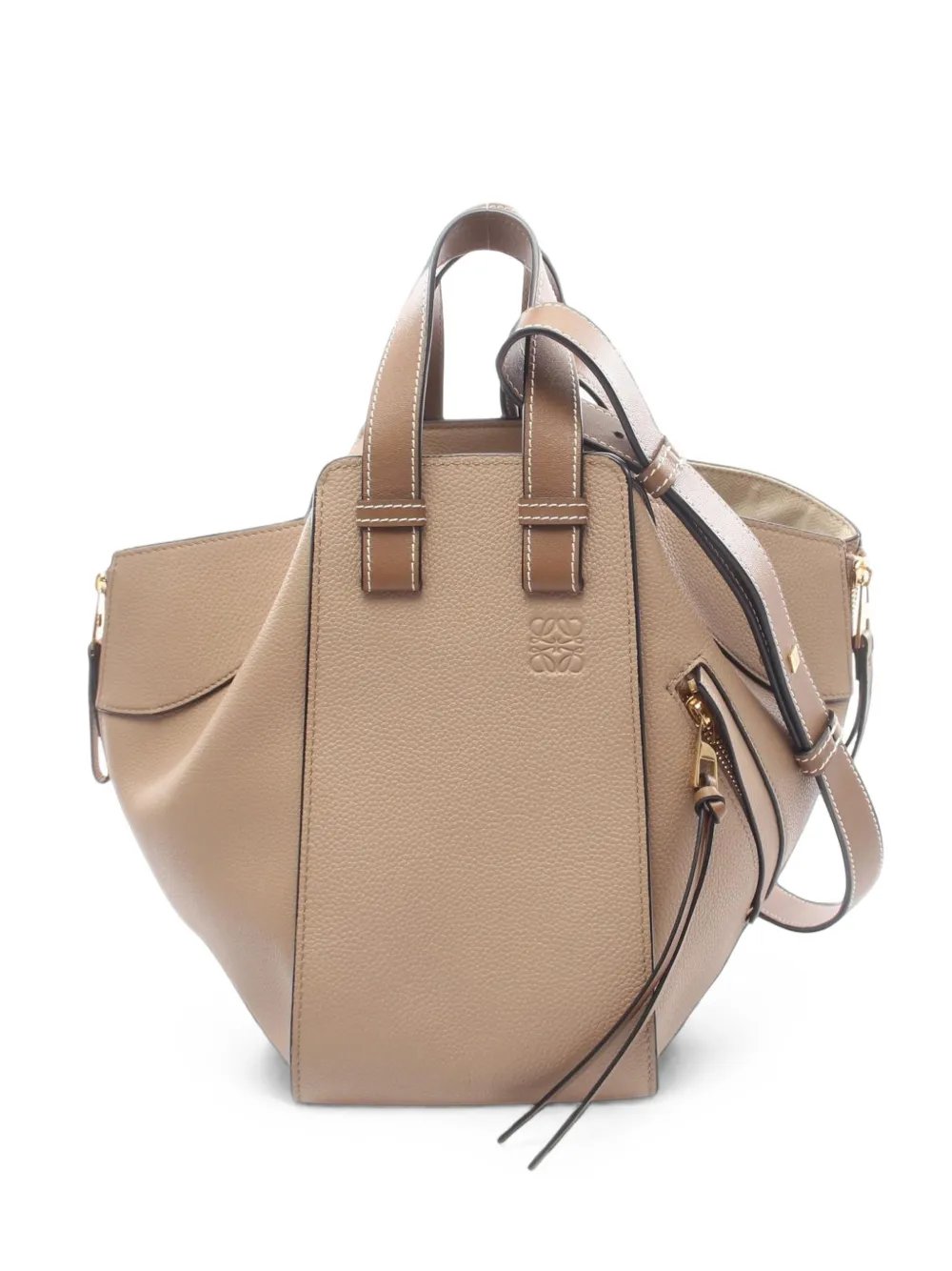 2010s small Hammock tote bag