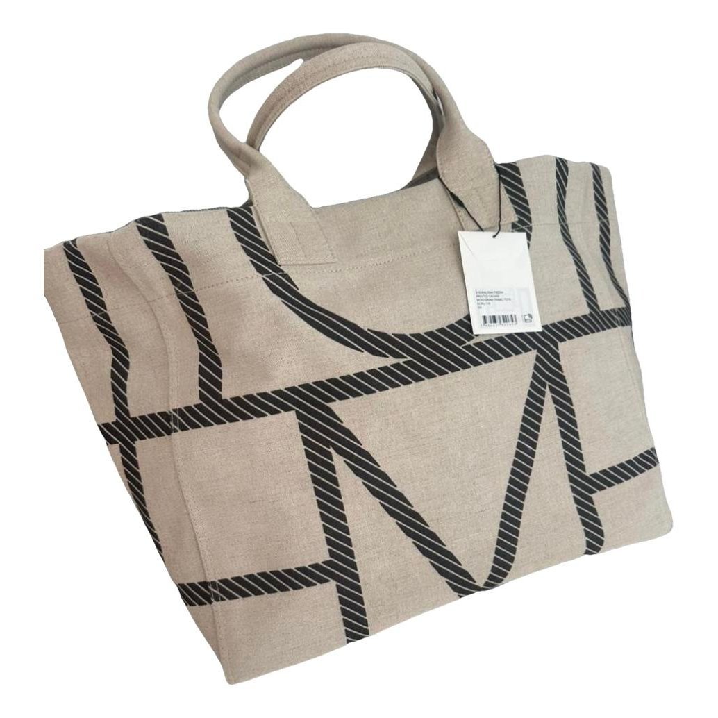 Cloth tote