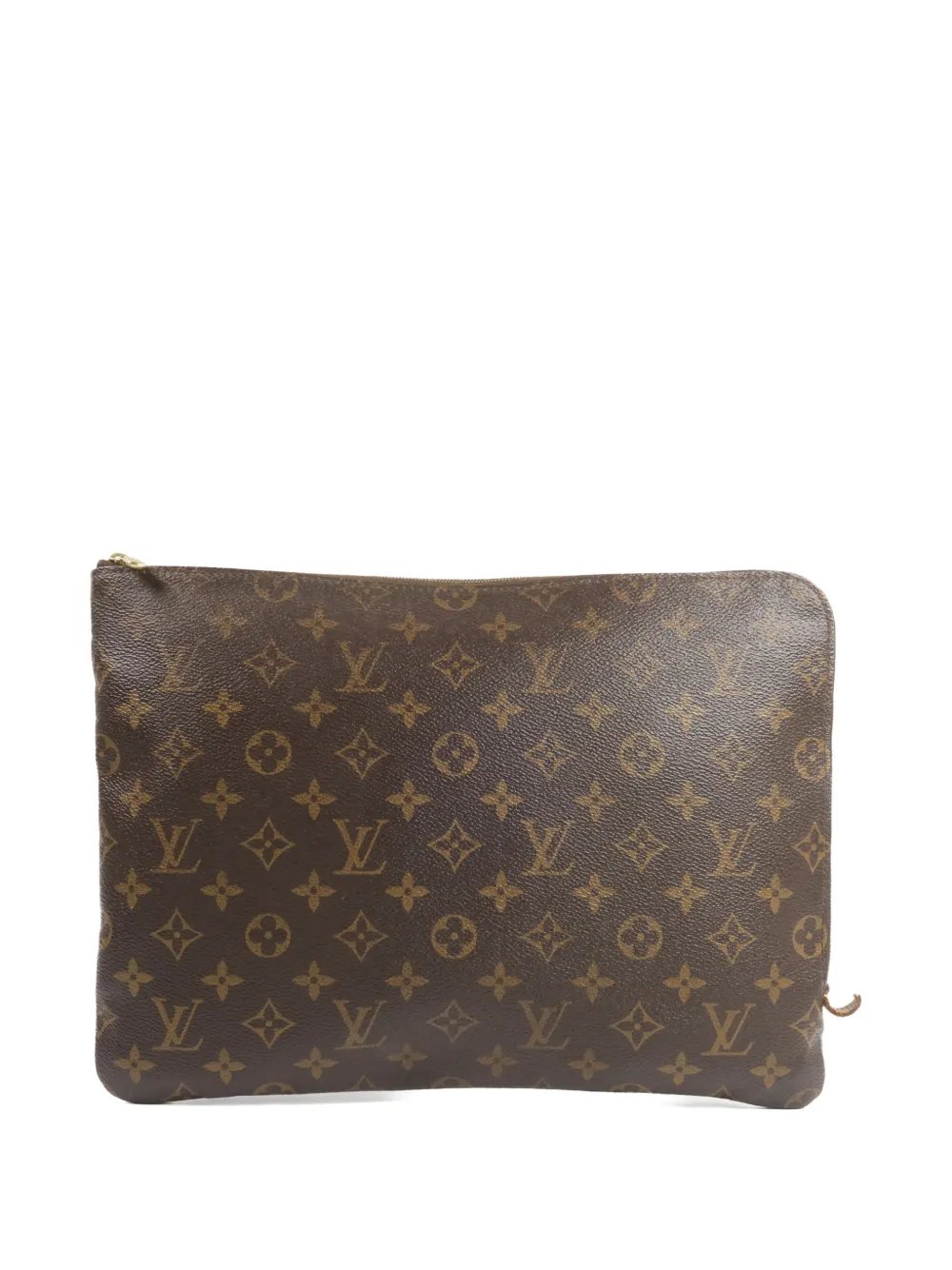PM Etui Voyage Monogram clutch bag